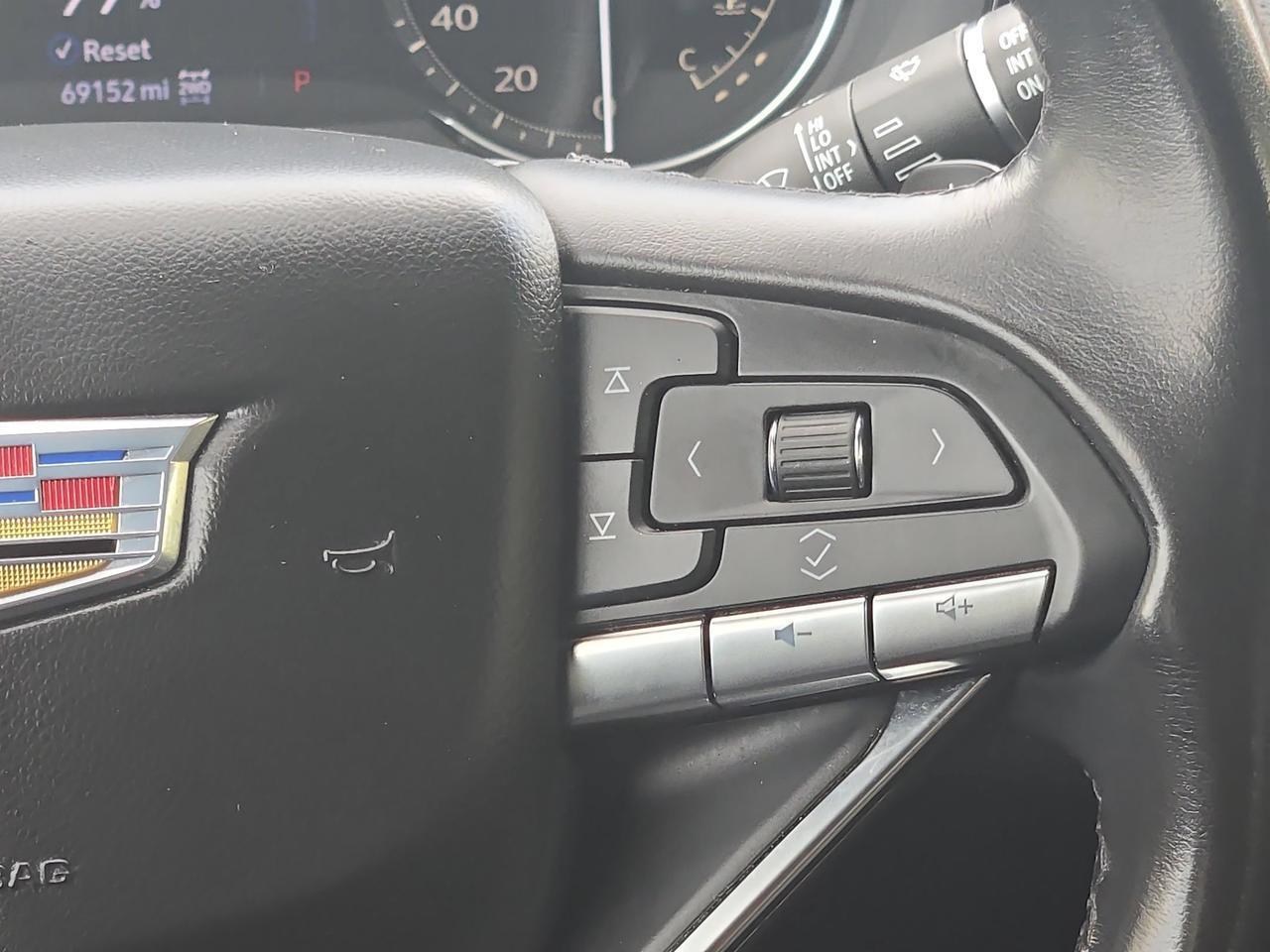 2022 Cadillac XT6 Luxury San Antonio TX