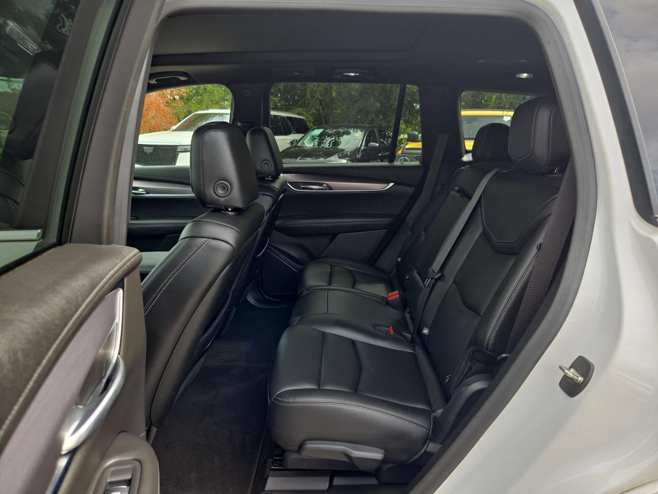2022 Cadillac XT6 Luxury San Antonio TX