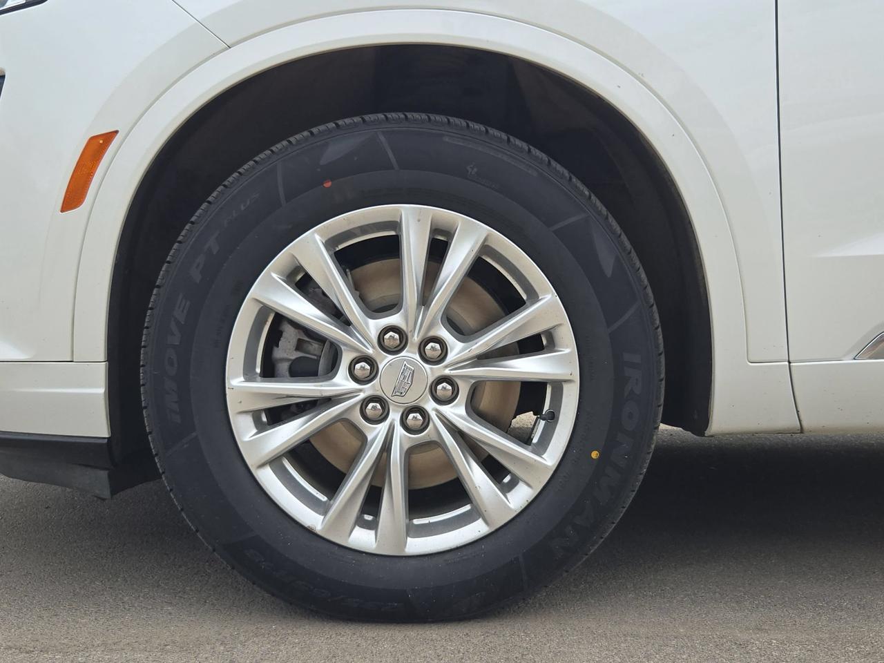 2022 Cadillac XT6 Luxury San Antonio TX