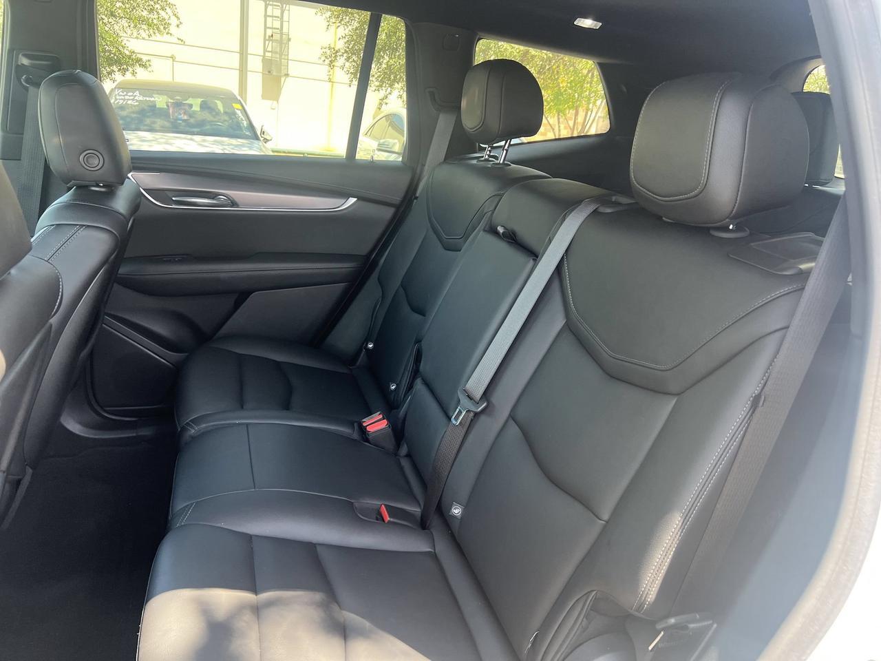 2022 Cadillac XT6 Luxury San Antonio TX