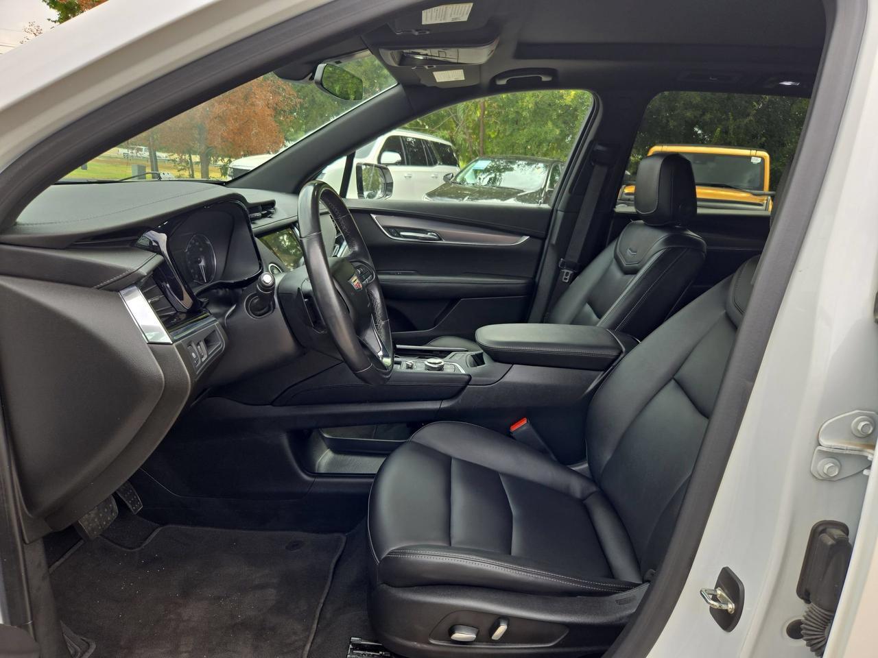 2022 Cadillac XT6 Luxury San Antonio TX