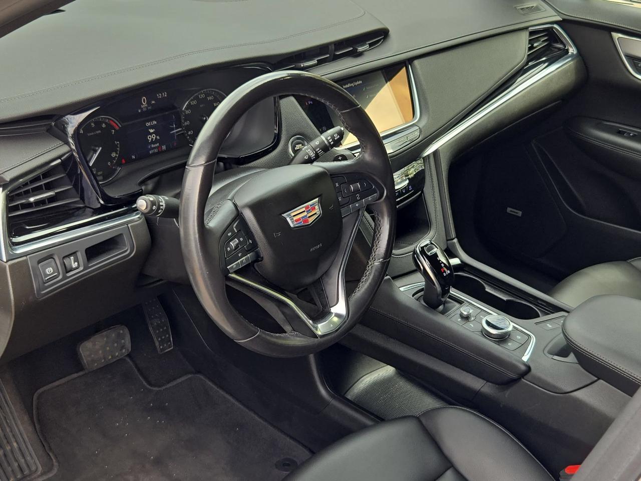 2022 Cadillac XT6 Luxury San Antonio TX