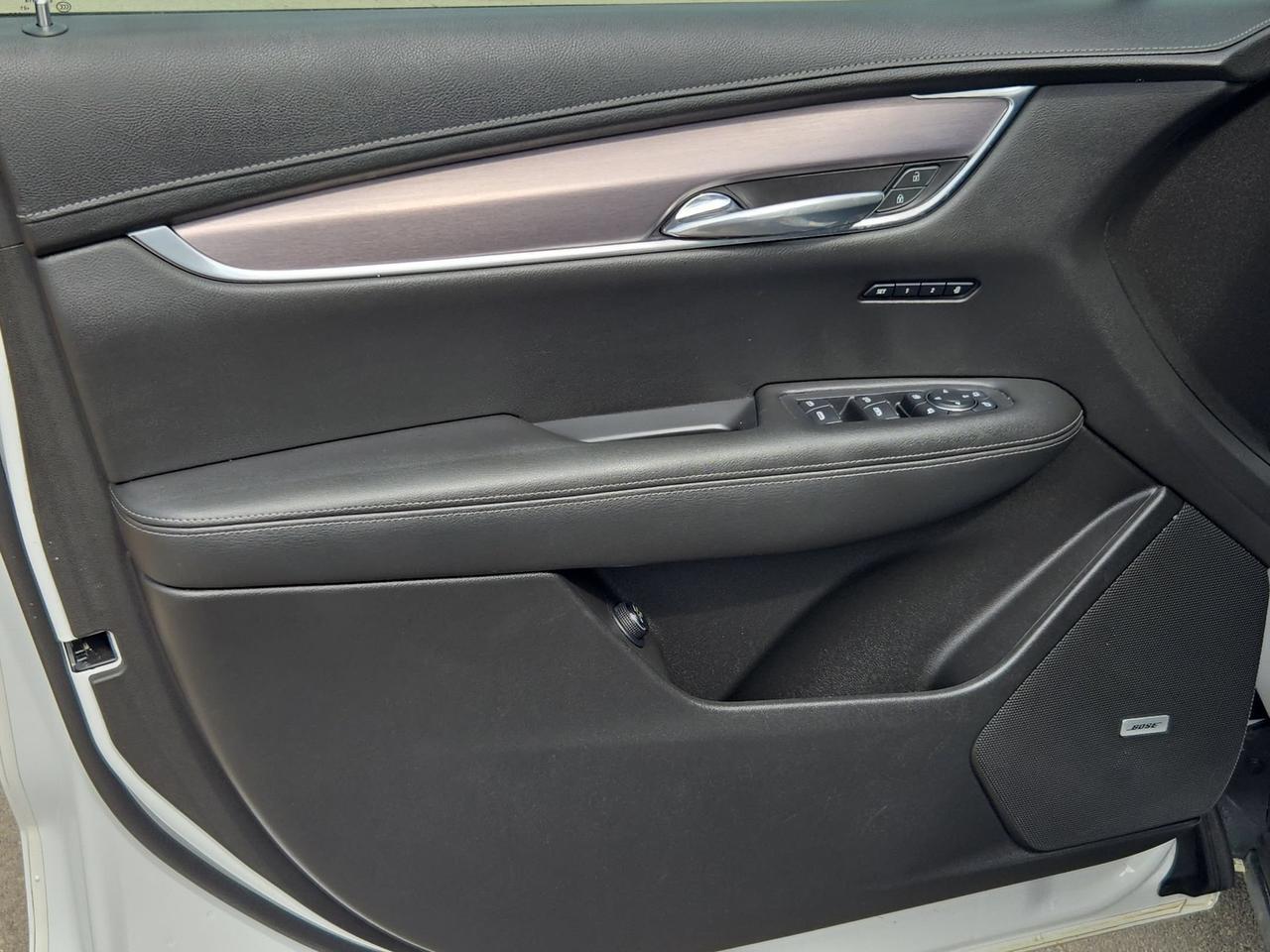 2022 Cadillac XT6 Luxury San Antonio TX
