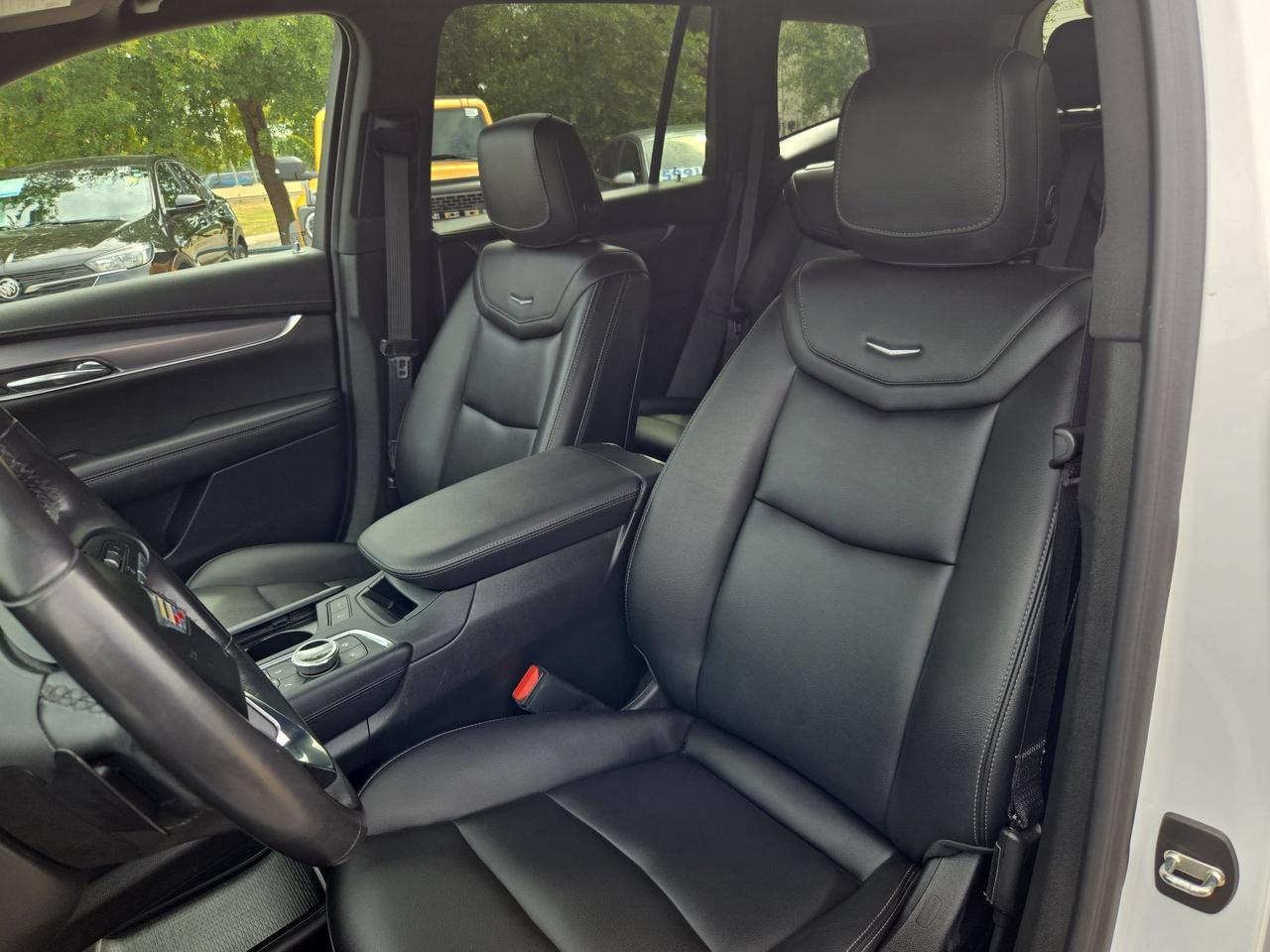 2022 Cadillac XT6 Luxury San Antonio TX