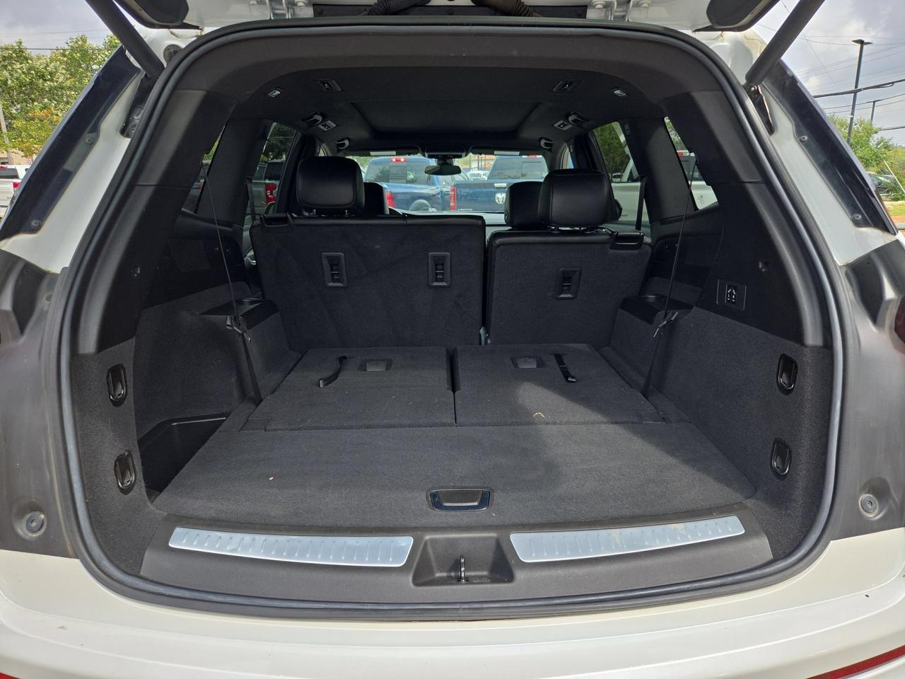 2022 Cadillac XT6 Luxury San Antonio TX