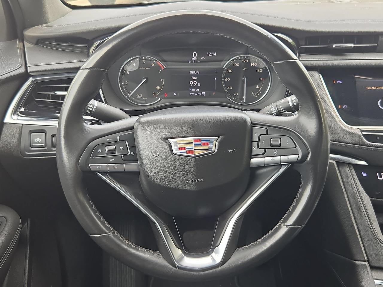 2022 Cadillac XT6 Luxury San Antonio TX