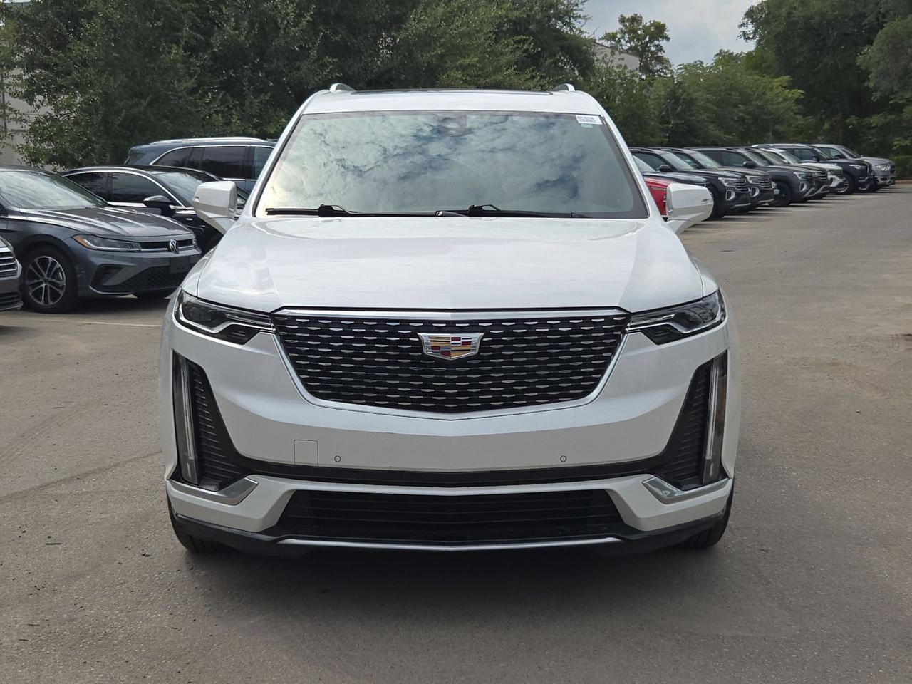 2022 Cadillac XT6 Luxury San Antonio TX