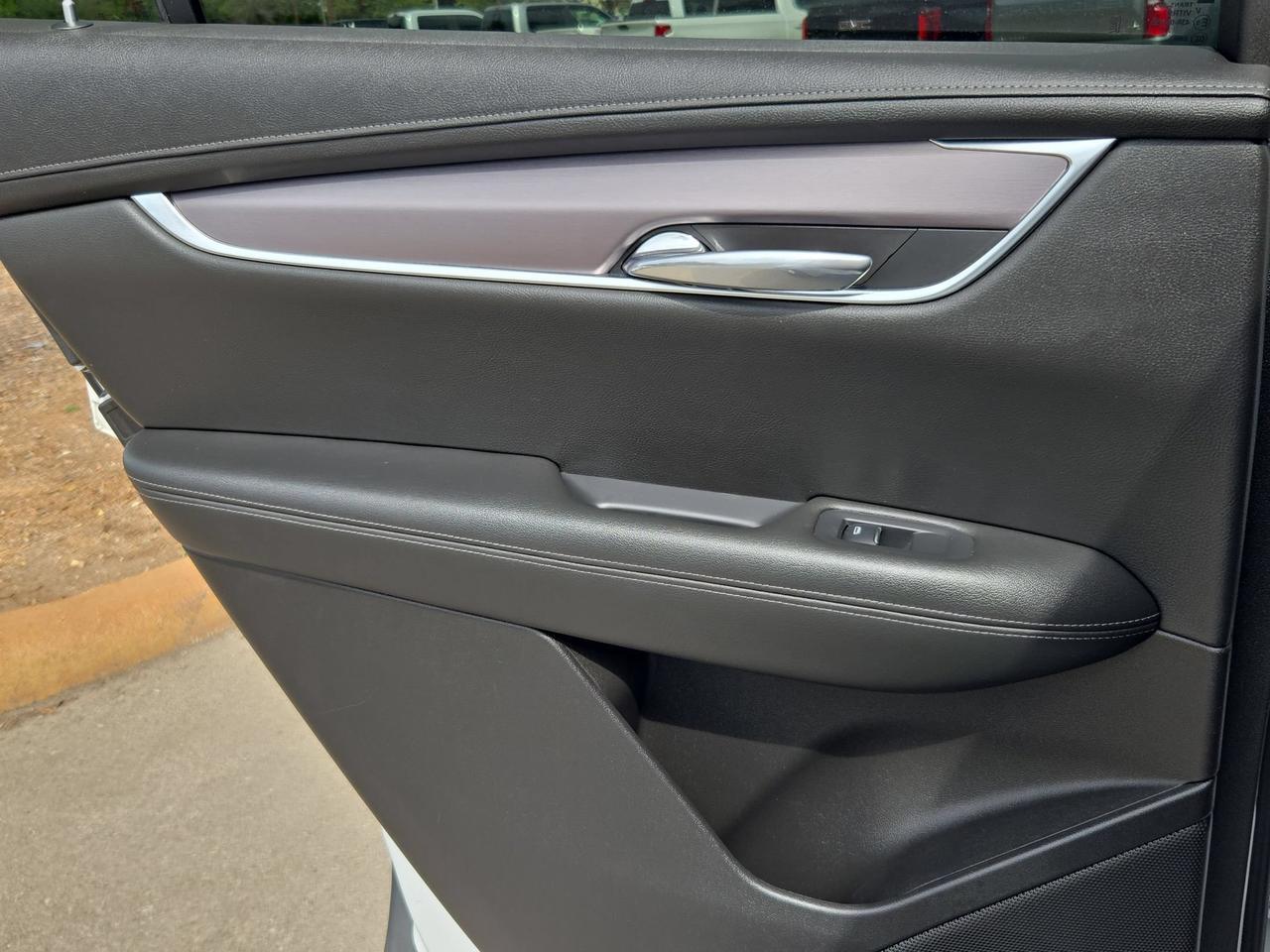 2022 Cadillac XT6 Luxury San Antonio TX