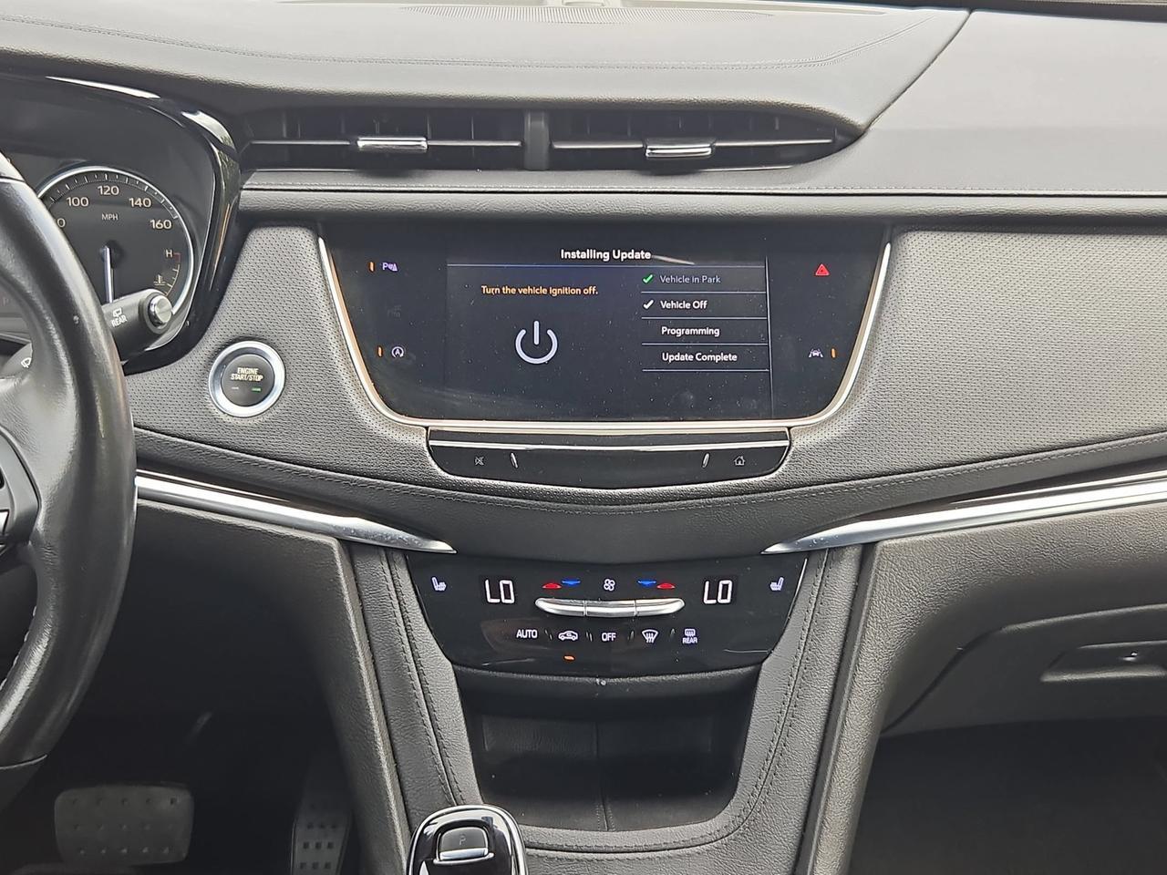2022 Cadillac XT6 Luxury San Antonio TX