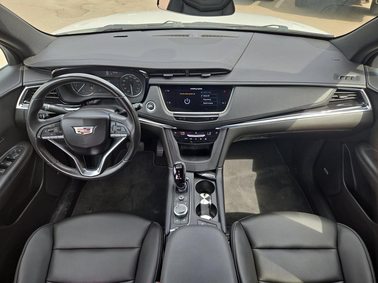 2022 Cadillac XT6 Luxury San Antonio TX