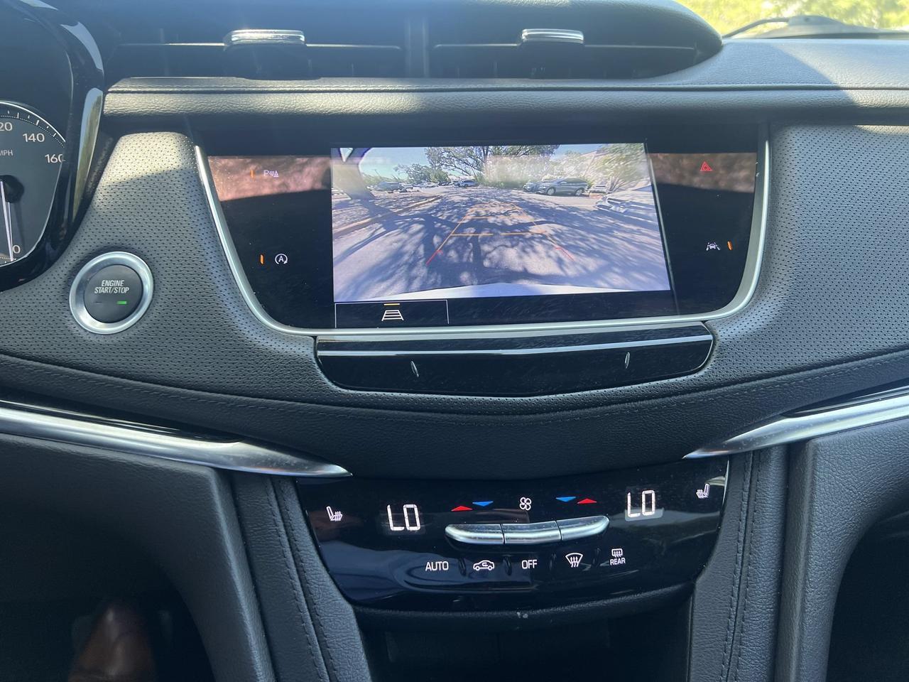 2022 Cadillac XT6 Luxury San Antonio TX