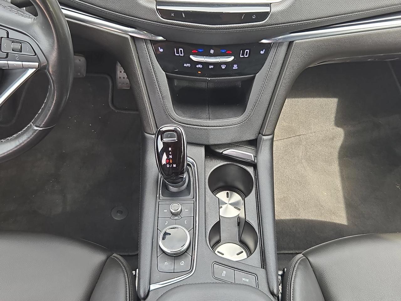 2022 Cadillac XT6 Luxury San Antonio TX