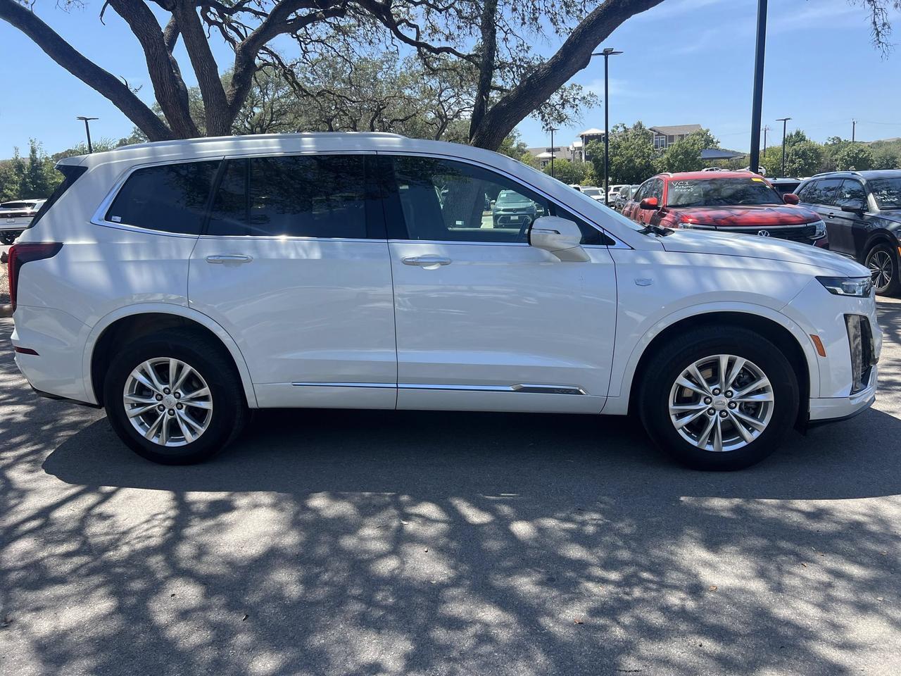 2022 Cadillac XT6 Luxury San Antonio TX