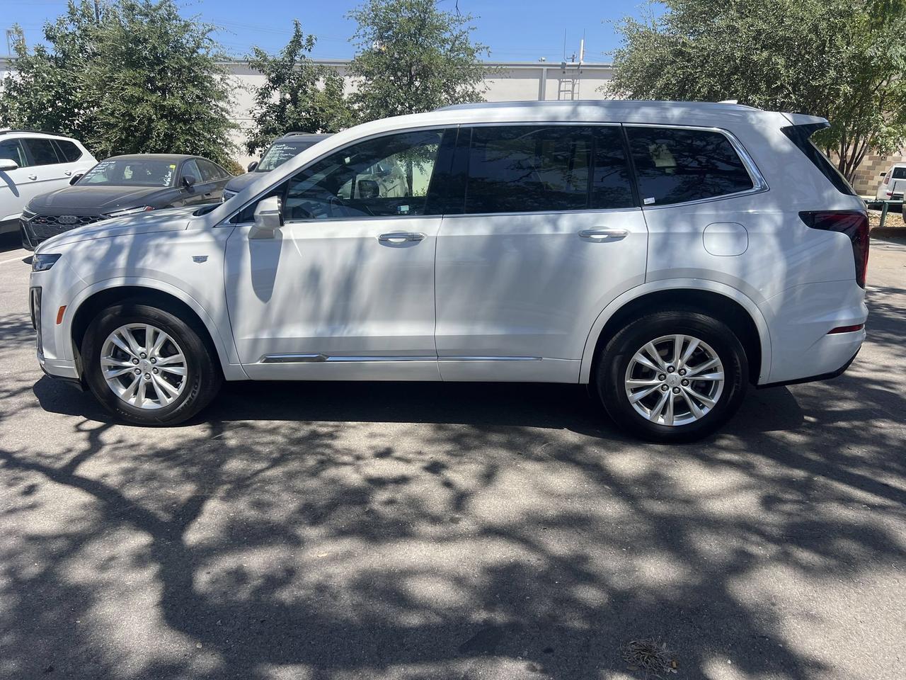 2022 Cadillac XT6 Luxury San Antonio TX