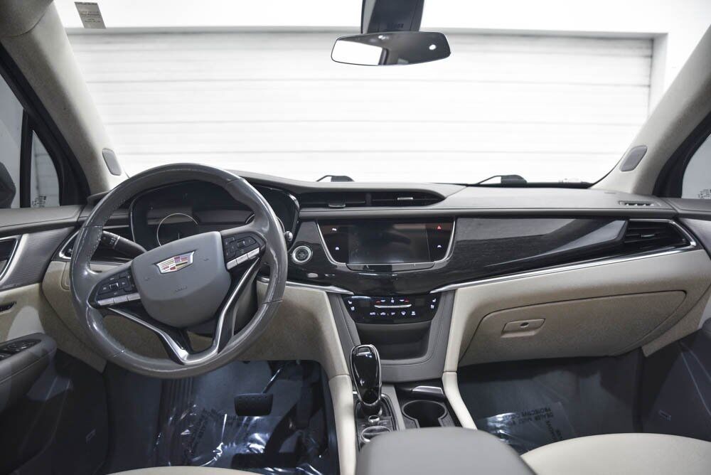 2022 Cadillac XT6 Premium Luxury AKRON OH