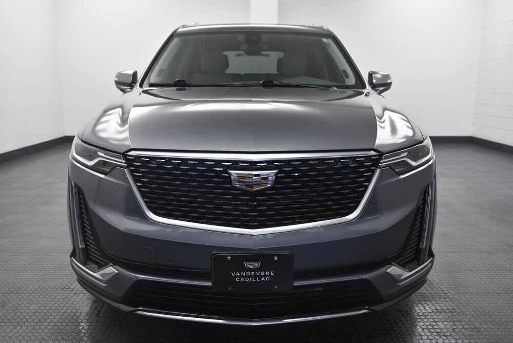 2022 Cadillac XT6 Premium Luxury AKRON OH