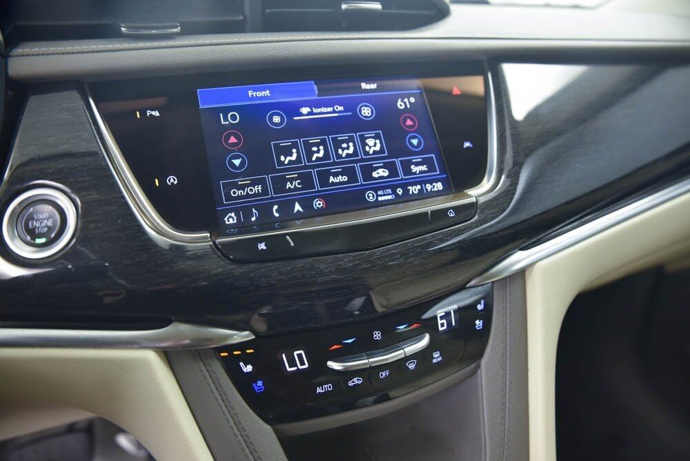 2022 Cadillac XT6 Premium Luxury AKRON OH