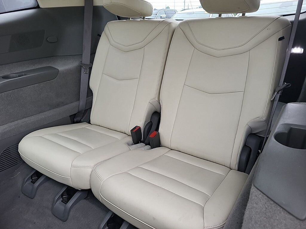 2022 Cadillac XT6 Premium Luxury AKRON OH