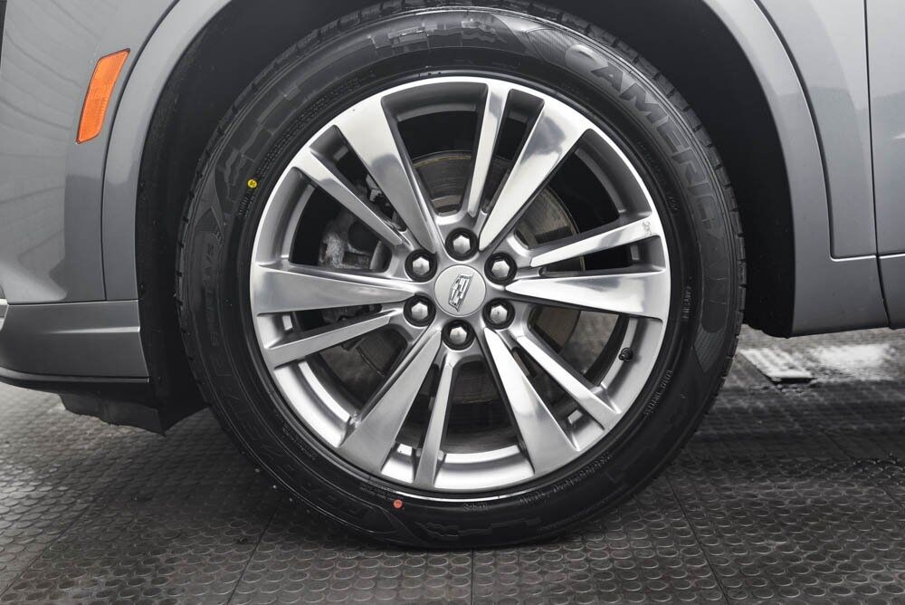 2022 Cadillac XT6 Premium Luxury AKRON OH