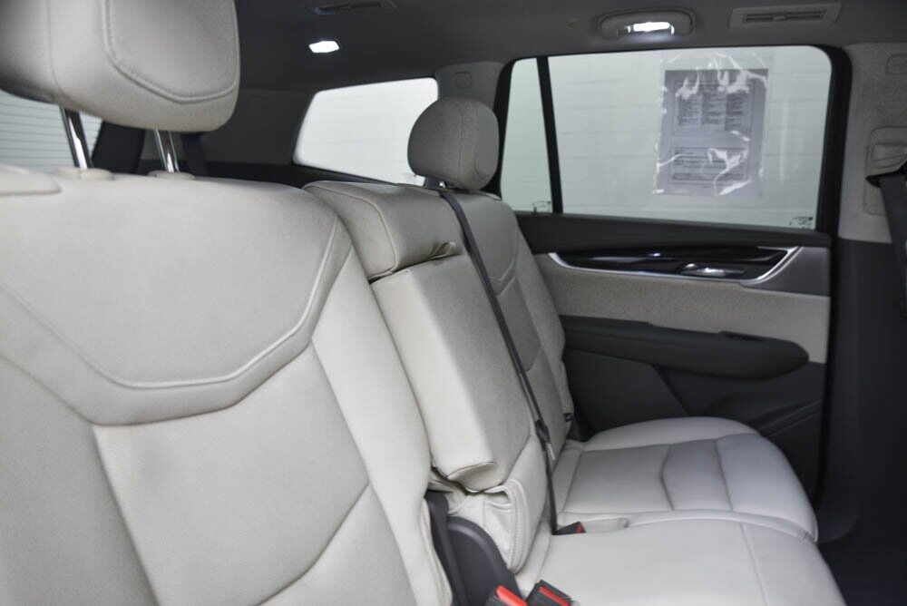 2022 Cadillac XT6 Premium Luxury AKRON OH