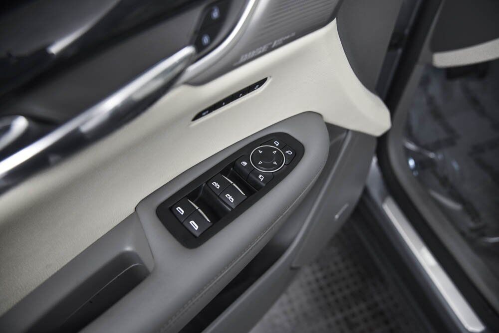 2022 Cadillac XT6 Premium Luxury AKRON OH