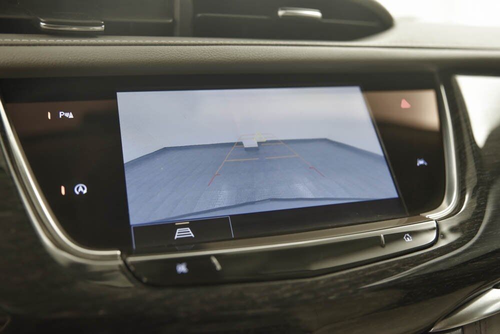 2022 Cadillac XT6 Premium Luxury AKRON OH