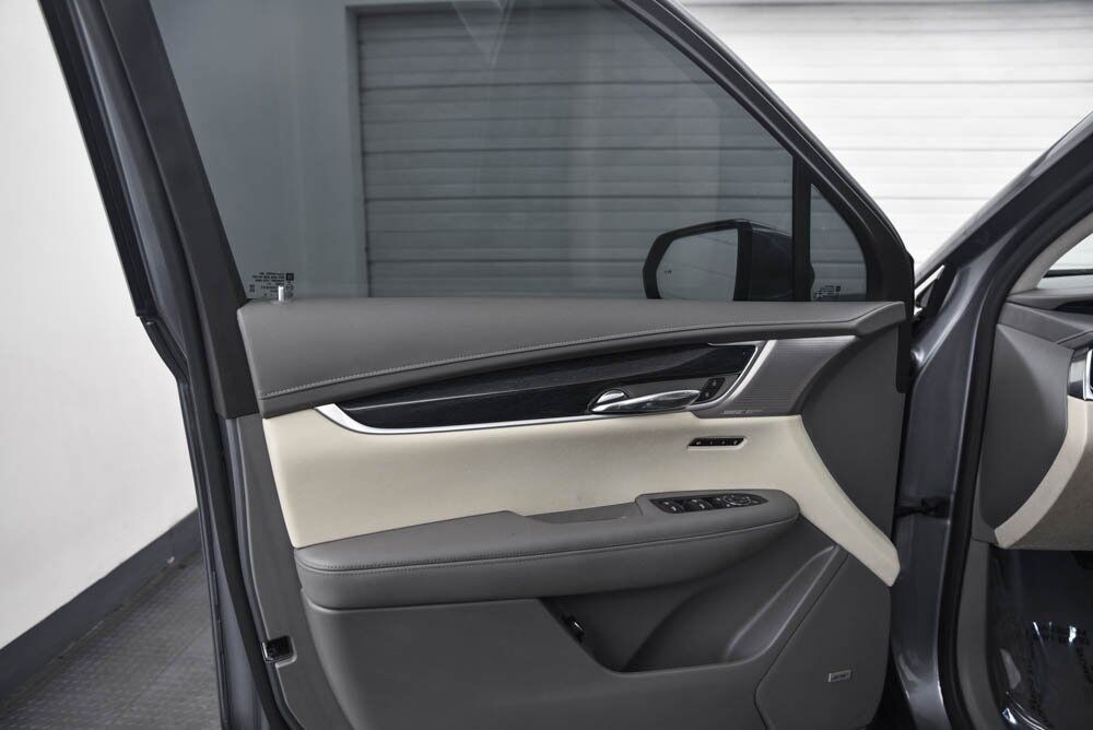 2022 Cadillac XT6 Premium Luxury AKRON OH