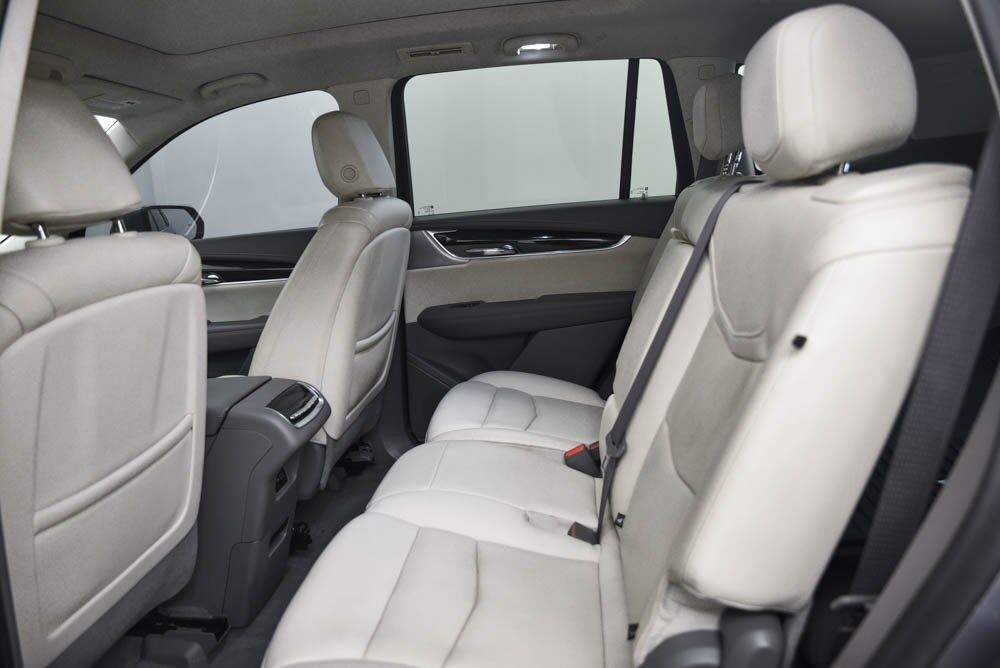 2022 Cadillac XT6 Premium Luxury AKRON OH