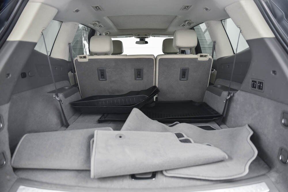 2022 Cadillac XT6 Premium Luxury AKRON OH