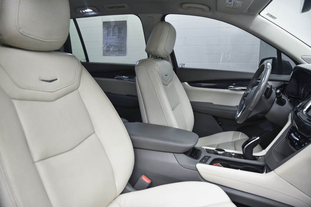 2022 Cadillac XT6 Premium Luxury AKRON OH