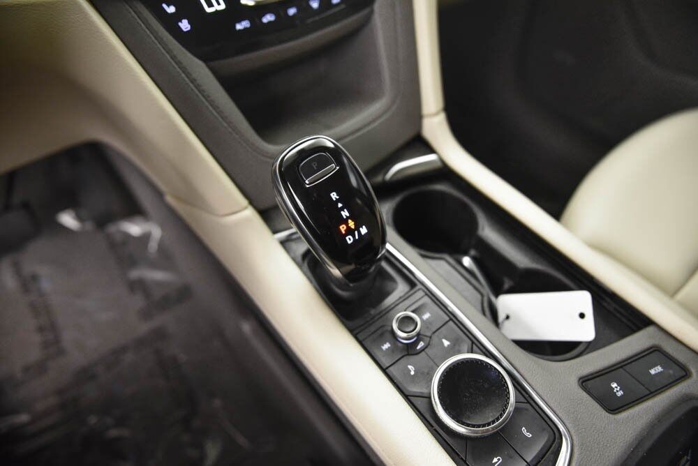 2022 Cadillac XT6 Premium Luxury AKRON OH