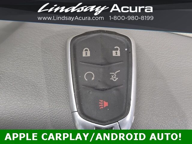 2022 Cadillac XT6 Premium Luxury Columbus OH