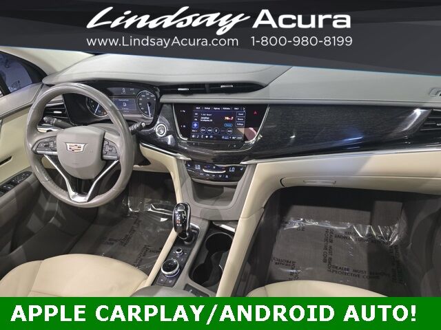 2022 Cadillac XT6 Premium Luxury Columbus OH