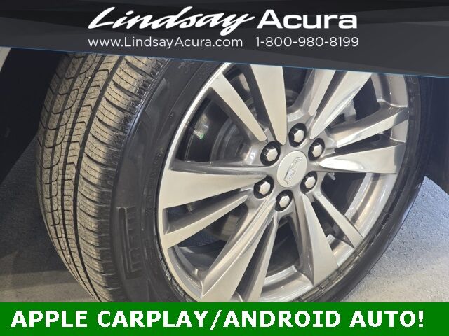 2022 Cadillac XT6 Premium Luxury Columbus OH