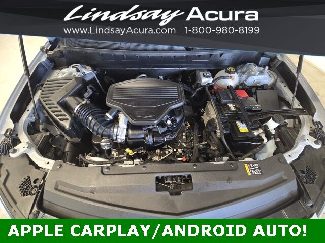 2022 Cadillac XT6 Premium Luxury Columbus OH
