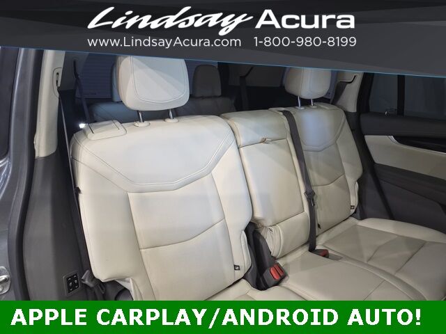 2022 Cadillac XT6 Premium Luxury Columbus OH