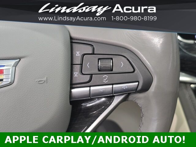 2022 Cadillac XT6 Premium Luxury Columbus OH