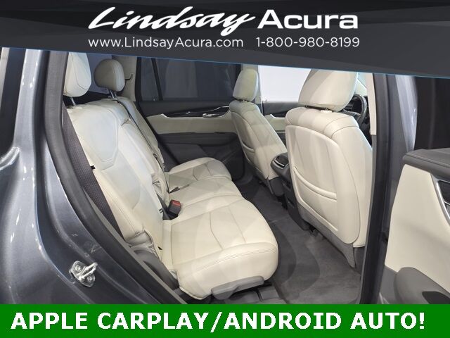 2022 Cadillac XT6 Premium Luxury Columbus OH