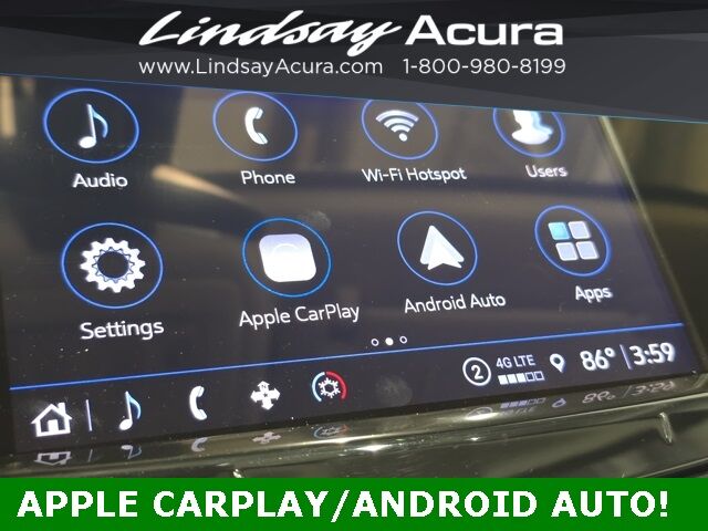 2022 Cadillac XT6 Premium Luxury Columbus OH