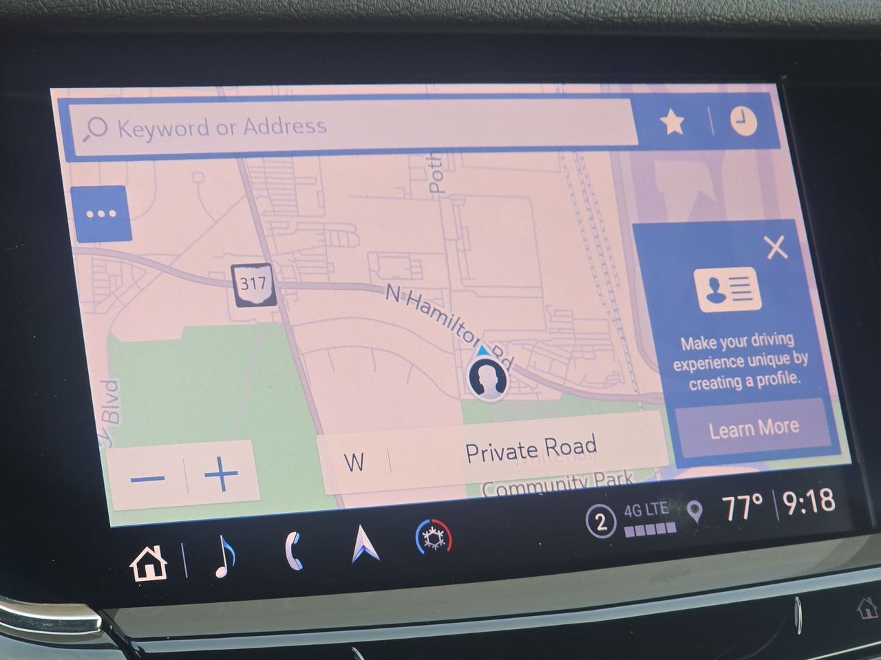 2022 Cadillac XT6 Premium Luxury Columbus OH