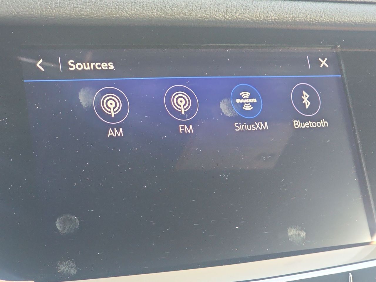 2022 Cadillac XT6 Premium Luxury Columbus OH