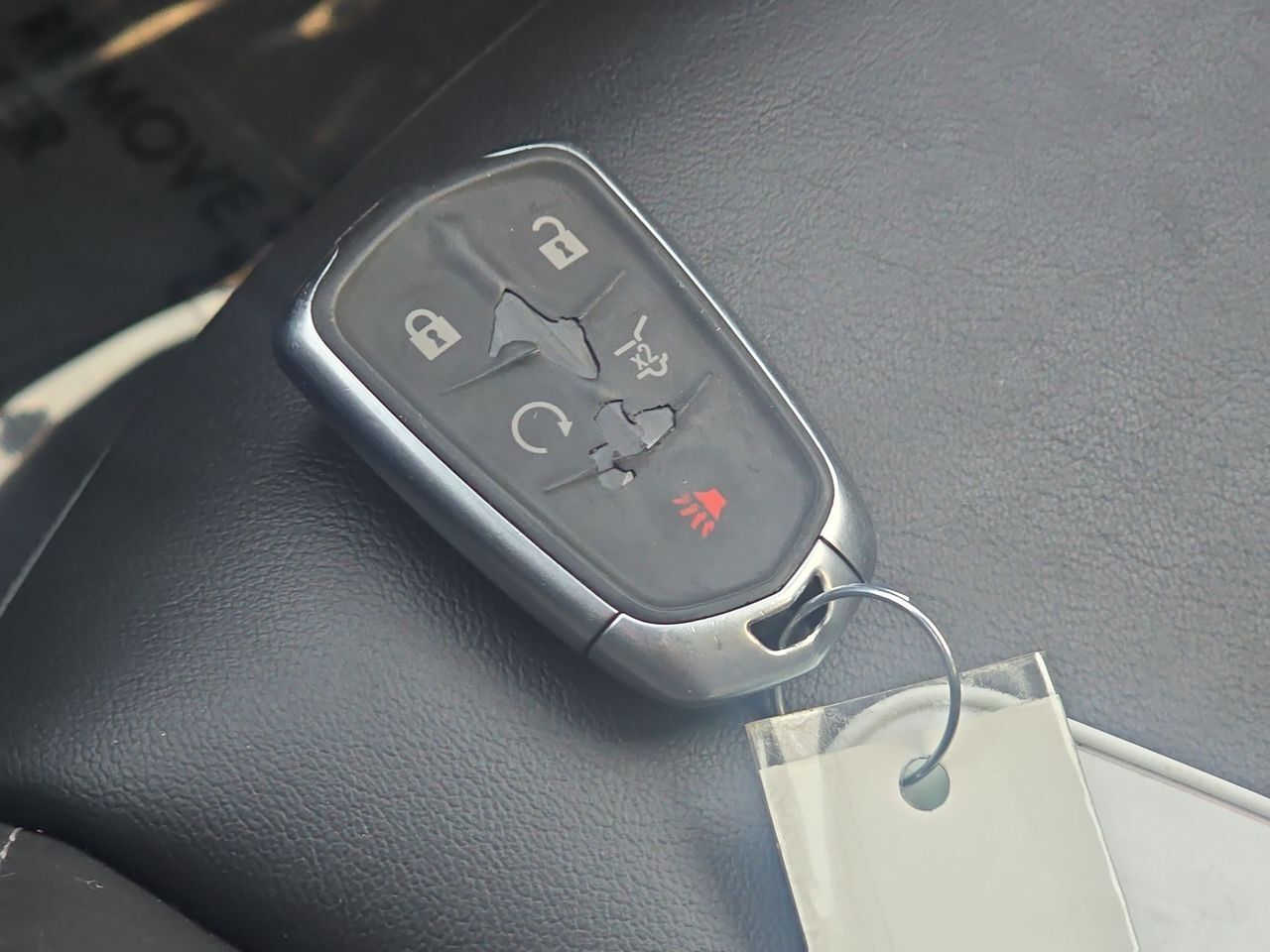 2022 Cadillac XT6 Premium Luxury Columbus OH