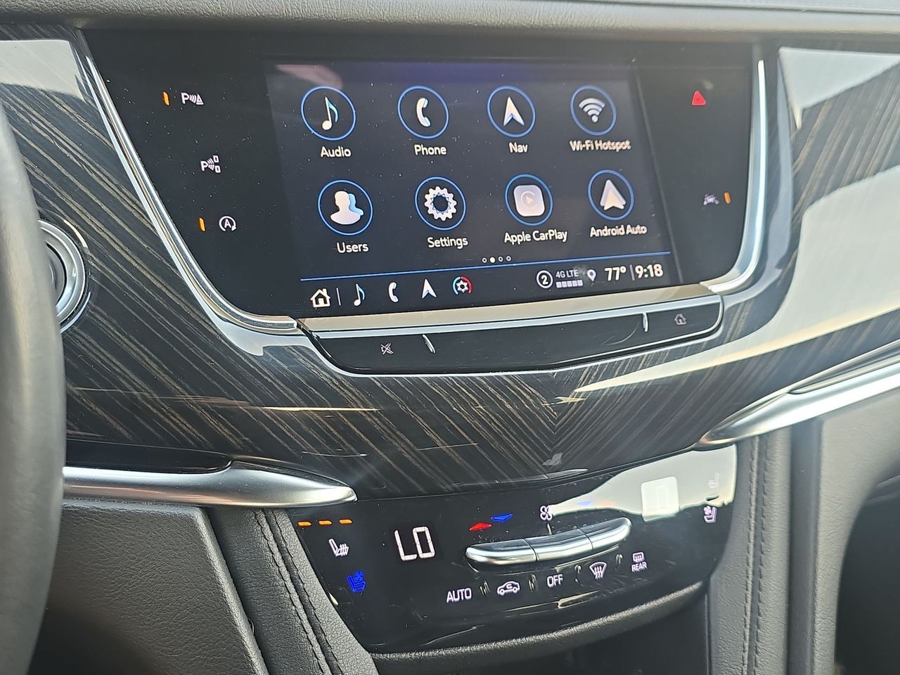 2022 Cadillac XT6 Premium Luxury Columbus OH