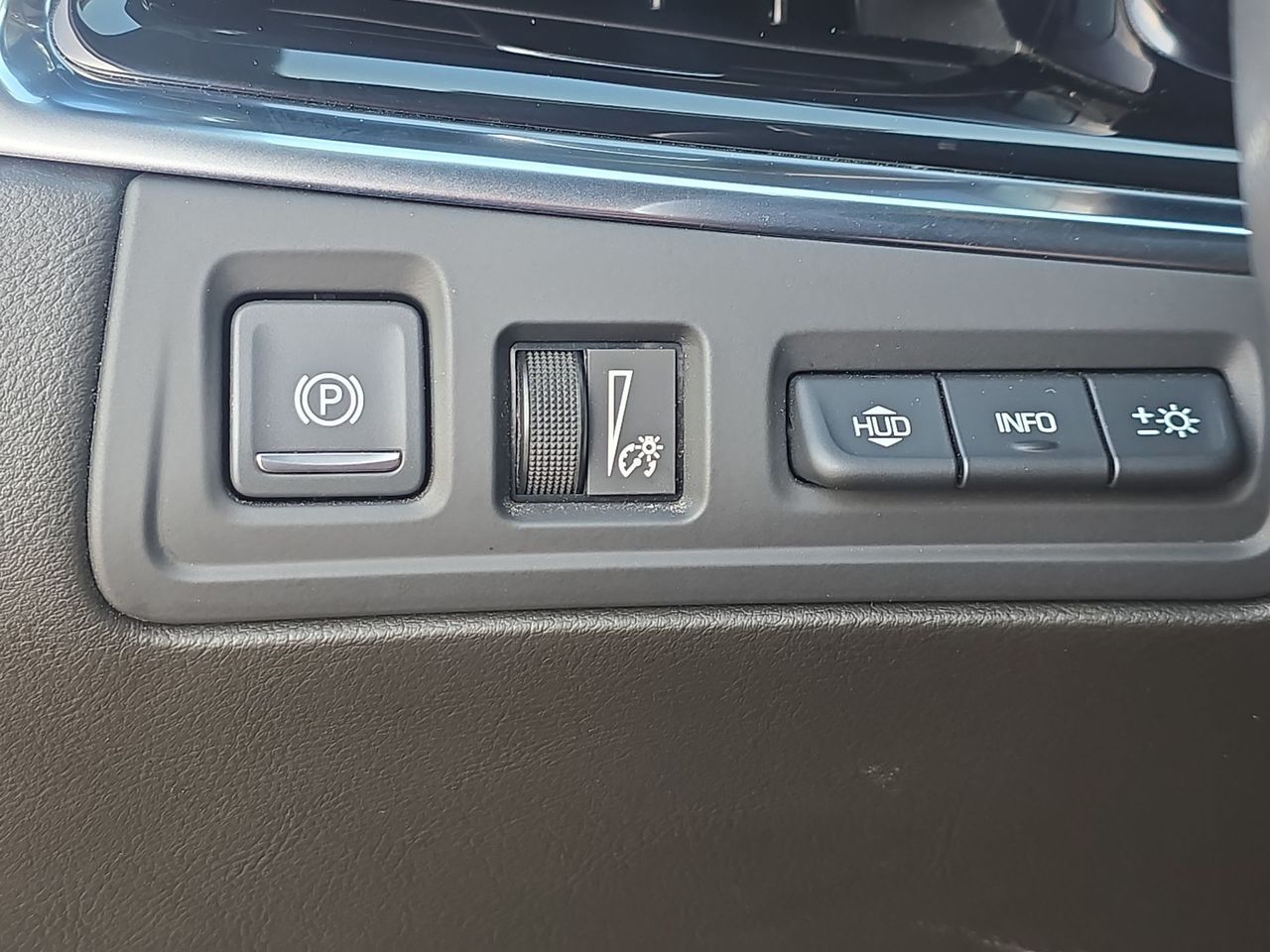 2022 Cadillac XT6 Premium Luxury Columbus OH