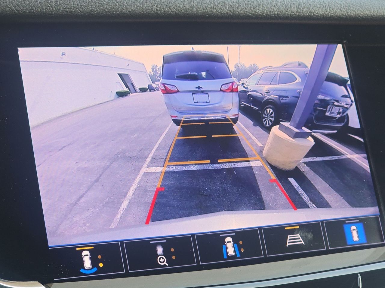 2022 Cadillac XT6 Premium Luxury Columbus OH