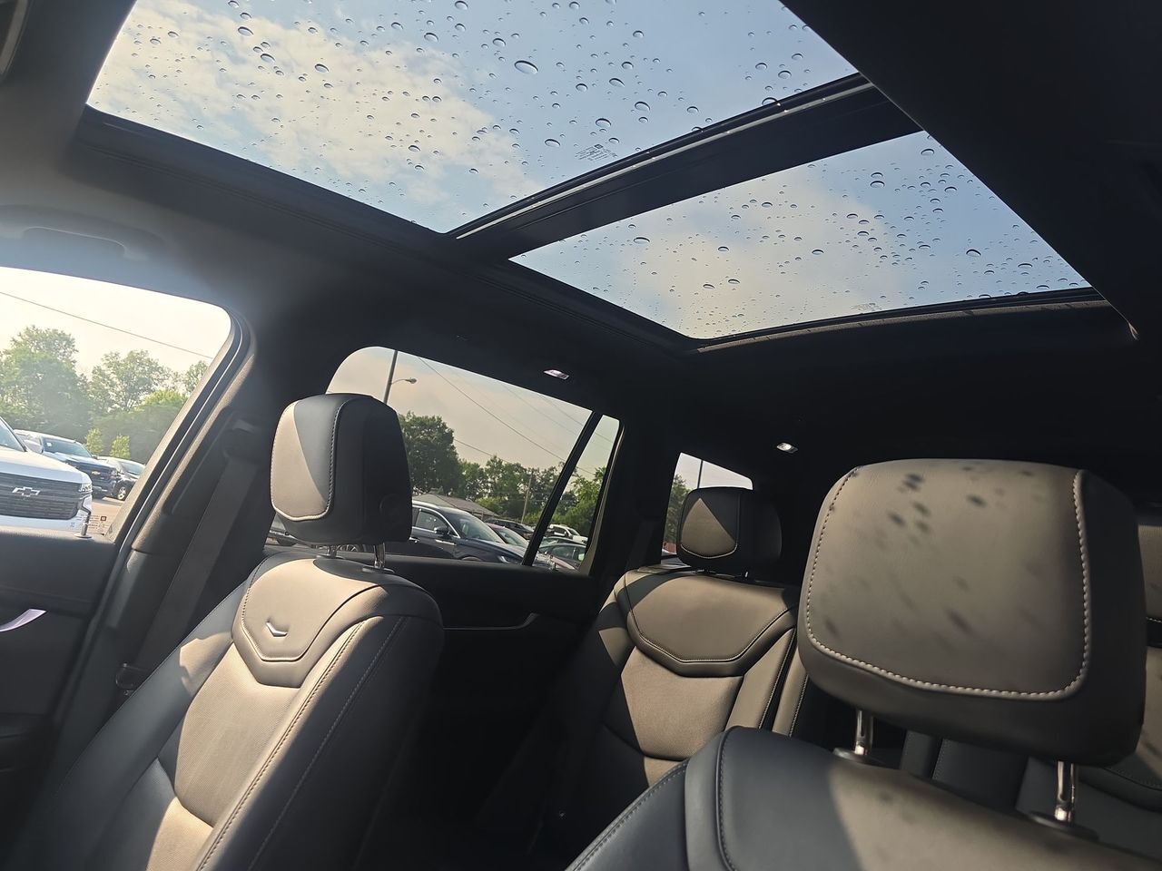 2022 Cadillac XT6 Premium Luxury Columbus OH