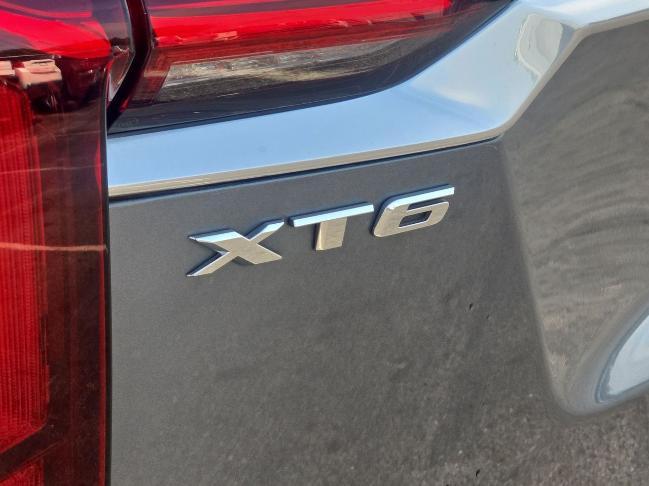 2022 Cadillac XT6 Premium Luxury Columbus OH
