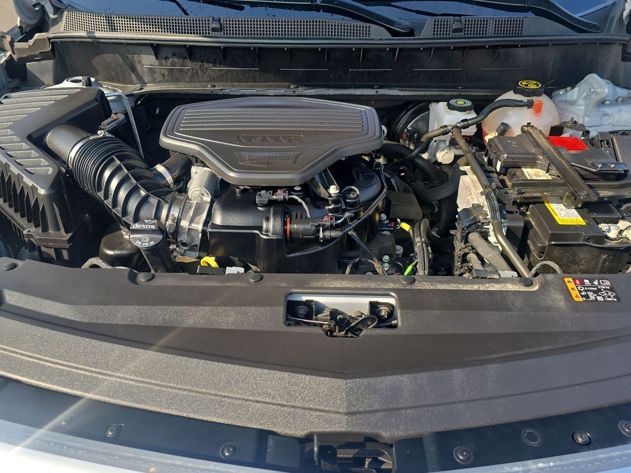 2022 Cadillac XT6 Premium Luxury Columbus OH