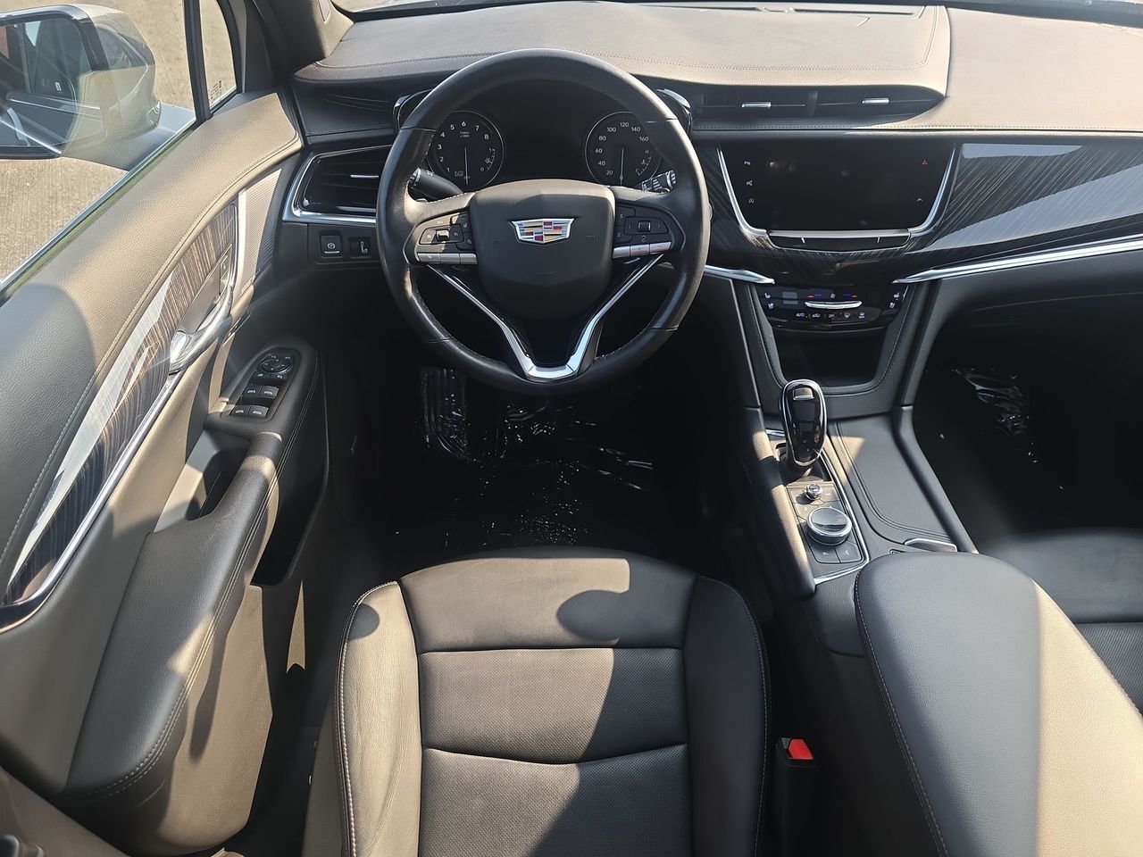 2022 Cadillac XT6 Premium Luxury Columbus OH
