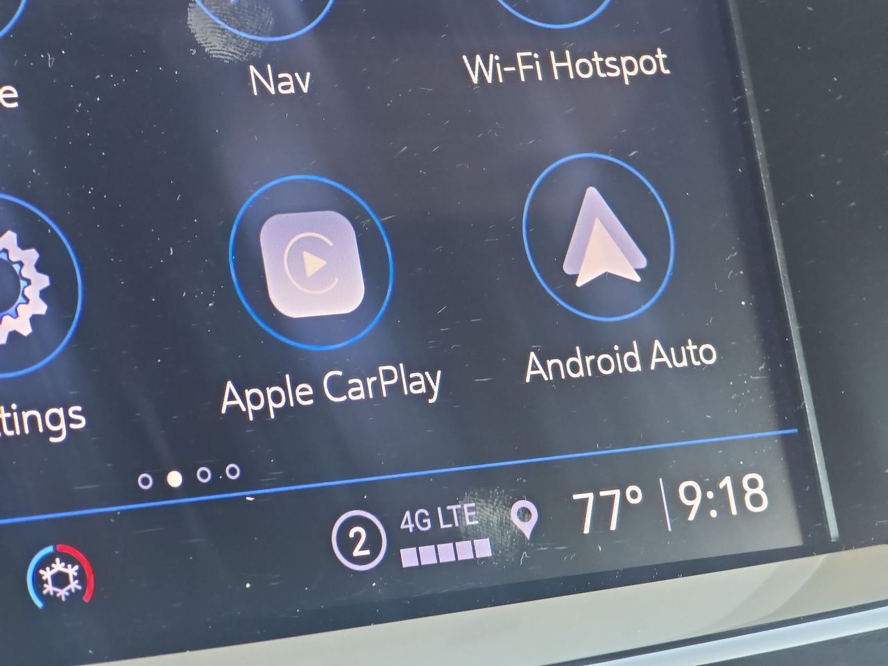 2022 Cadillac XT6 Premium Luxury Columbus OH